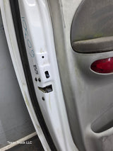 1997-2003 Ford F150 Driver Side Rear Crew Cab Door Left Hand