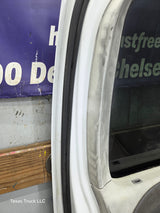 1997-2003 Ford F150 Driver Side Rear Crew Cab Door Left Hand