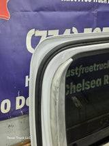 1997-2003 Ford F150 Driver Side Rear Crew Cab Door Left Hand