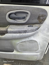 1997-2003 Ford F150 Driver Side Rear Crew Cab Door Left Hand