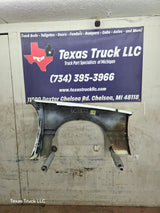 1964-1966 Ford Mustang Driver Side LH Front Fender