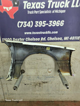 1964-1966 Ford Mustang Driver Side LH Front Fender