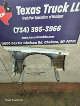 1964-1966 Ford Mustang Driver Side LH Front Fender
