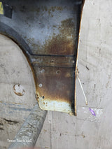 1964-1966 Ford Mustang Driver Side LH Front Fender