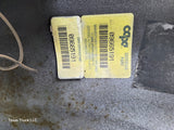 1964-1966 Ford Mustang Driver Side LH Front Fender