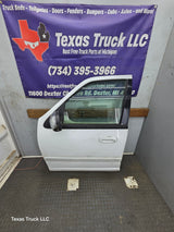1997-2003 Ford F150 Crew Cab Driver Side LH Front Door
