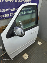 1997-2003 Ford F150 Crew Cab Driver Side LH Front Door