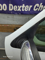 1997-2003 Ford F150 Crew Cab Driver Side LH Front Door