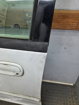 1997-2003 Ford F150 Crew Cab Driver Side LH Front Door