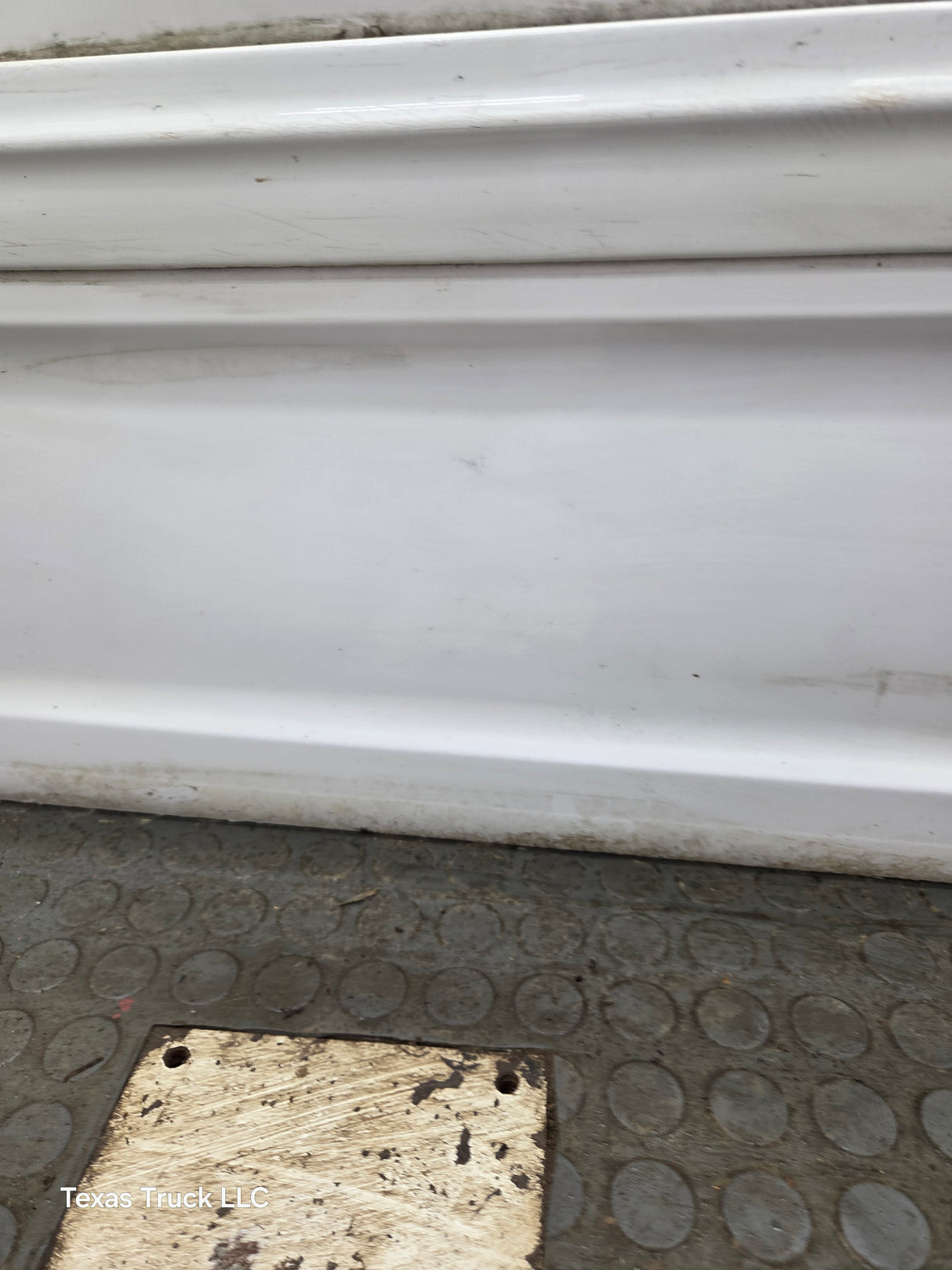 1997-2003 Ford F150 Crew Cab Driver Side LH Front Door
