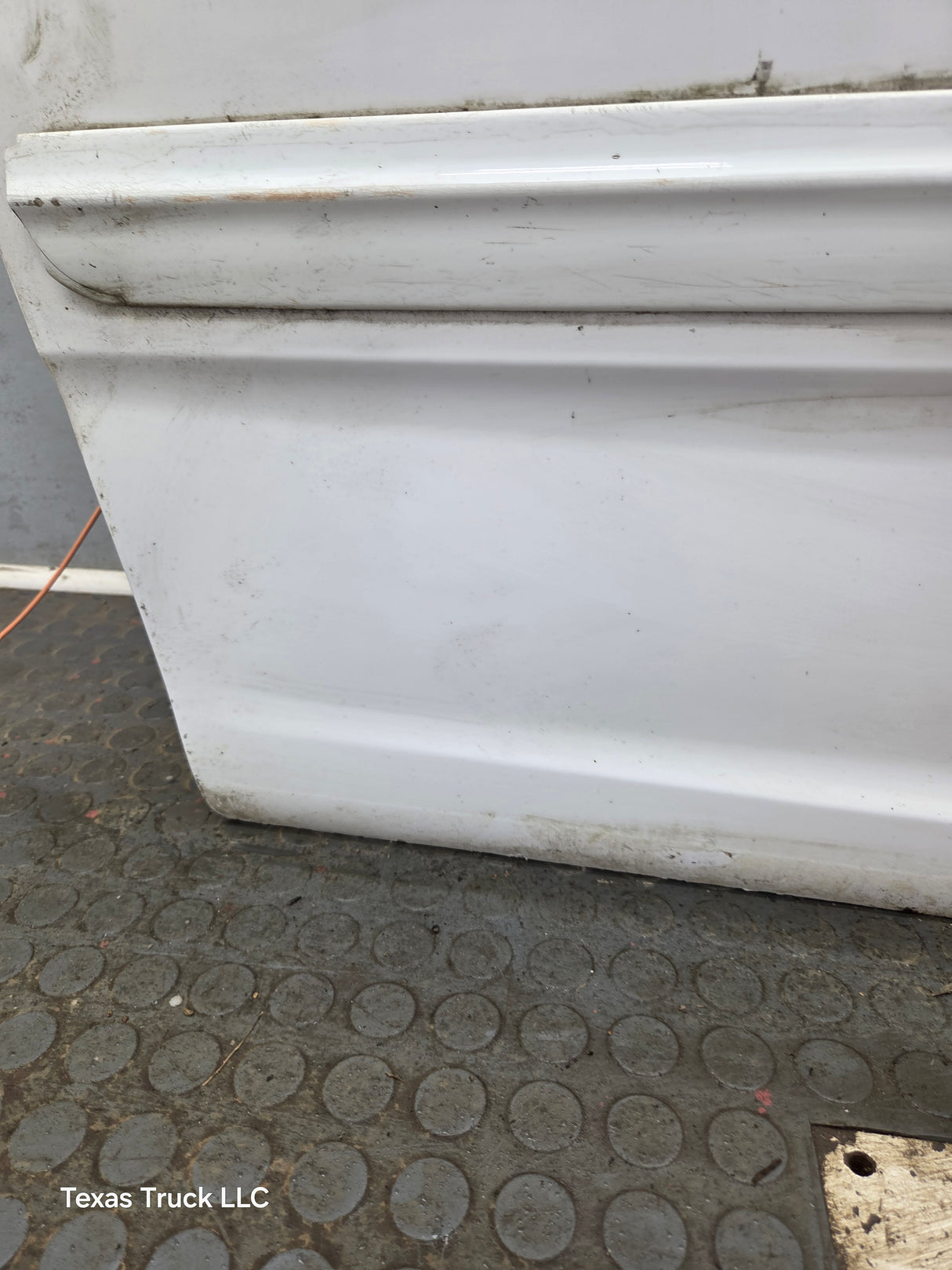 1997-2003 Ford F150 Crew Cab Driver Side LH Front Door