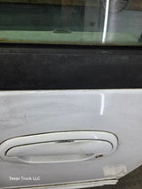 1997-2003 Ford F150 Crew Cab Driver Side LH Front Door