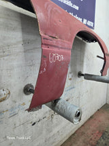 1964-1966 Ford Mustang Passenger Side RH Front Fender