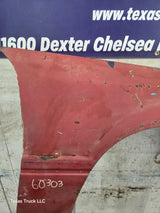 1964-1966 Ford Mustang Passenger Side RH Front Fender