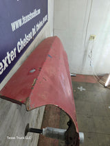 1964-1966 Ford Mustang Passenger Side RH Front Fender