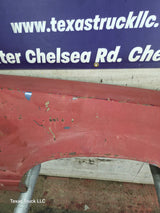 1964-1966 Ford Mustang Passenger Side RH Front Fender