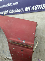 1964-1966 Ford Mustang Passenger Side RH Front Fender