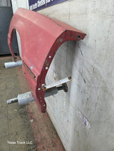 1964-1966 Ford Mustang Passenger Side RH Front Fender