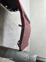 1964-1966 Ford Mustang Passenger Side RH Front Fender