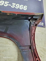 1964-1966 Ford Mustang Passenger Side RH Front Fender