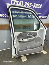 1997-2003 Ford F150 Crew Cab Driver Side LH Front Door