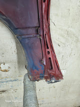 1964-1966 Ford Mustang Passenger Side RH Front Fender