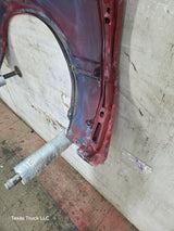 1964-1966 Ford Mustang Passenger Side RH Front Fender