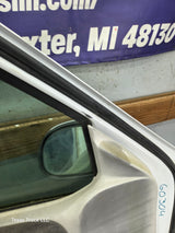 1997-2003 Ford F150 Crew Cab Driver Side LH Front Door