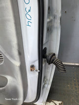 1997-2003 Ford F150 Crew Cab Driver Side LH Front Door
