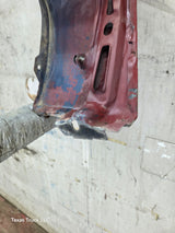 1964-1966 Ford Mustang Passenger Side RH Front Fender