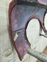 1964-1966 Ford Mustang Passenger Side RH Front Fender