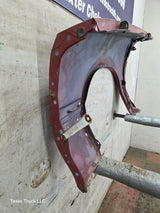 1964-1966 Ford Mustang Passenger Side RH Front Fender