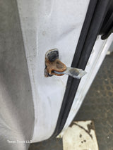 1997-2003 Ford F150 Crew Cab Driver Side LH Front Door