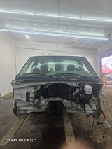 1999-2007 Chevrolet Silverado / GMC Sierra 1500 2500 HD 3500HD Regular Cab Body