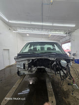 1999-2007 Chevrolet Silverado / GMC Sierra 1500 2500 HD 3500HD Regular Cab Body