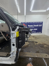 1999-2007 Chevrolet Silverado / GMC Sierra 1500 2500 HD 3500HD Regular Cab Body