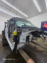 1999-2007 Chevrolet Silverado / GMC Sierra 1500 2500 HD 3500HD Regular Cab Body