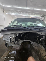 1999-2007 Chevrolet Silverado / GMC Sierra 1500 2500 HD 3500HD Regular Cab Body