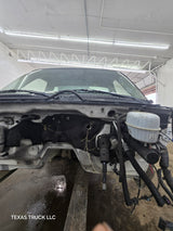 1999-2007 Chevrolet Silverado / GMC Sierra 1500 2500 HD 3500HD Regular Cab Body