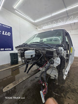 1999-2007 Chevrolet Silverado / GMC Sierra 1500 2500 HD 3500HD Regular Cab Body