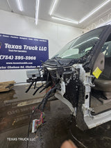 1999-2007 Chevrolet Silverado / GMC Sierra 1500 2500 HD 3500HD Regular Cab Body