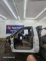 1999-2007 Chevrolet Silverado / GMC Sierra 1500 2500 HD 3500HD Regular Cab Body