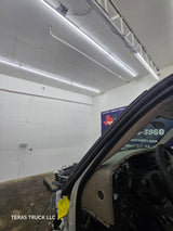 1999-2007 Chevrolet Silverado / GMC Sierra 1500 2500 HD 3500HD Regular Cab Body