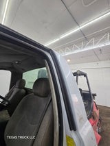 1999-2007 Chevrolet Silverado / GMC Sierra 1500 2500 HD 3500HD Regular Cab Body