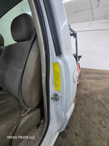 1999-2007 Chevrolet Silverado / GMC Sierra 1500 2500 HD 3500HD Regular Cab Body