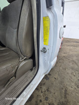 1999-2007 Chevrolet Silverado / GMC Sierra 1500 2500 HD 3500HD Regular Cab Body