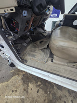 1999-2007 Chevrolet Silverado / GMC Sierra 1500 2500 HD 3500HD Regular Cab Body