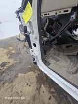 1999-2007 Chevrolet Silverado / GMC Sierra 1500 2500 HD 3500HD Regular Cab Body