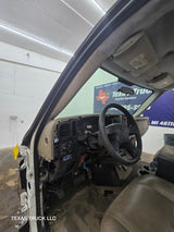 1999-2007 Chevrolet Silverado / GMC Sierra 1500 2500 HD 3500HD Regular Cab Body