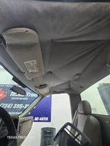 1999-2007 Chevrolet Silverado / GMC Sierra 1500 2500 HD 3500HD Regular Cab Body